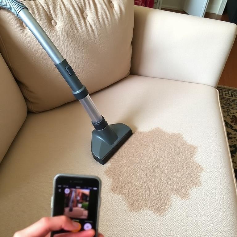 Foto da avaliação de Mariana B.